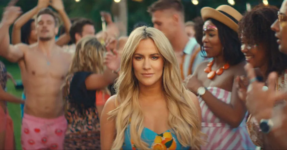 Love Island Has Definitely Moved On From Caroline Flack