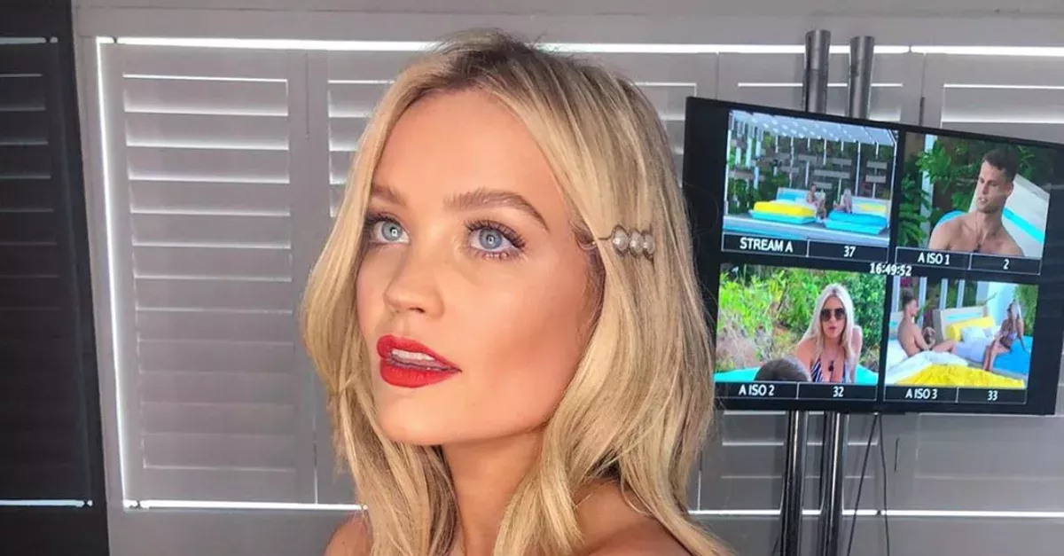 Love Island Return Confirmed For Summer 2020