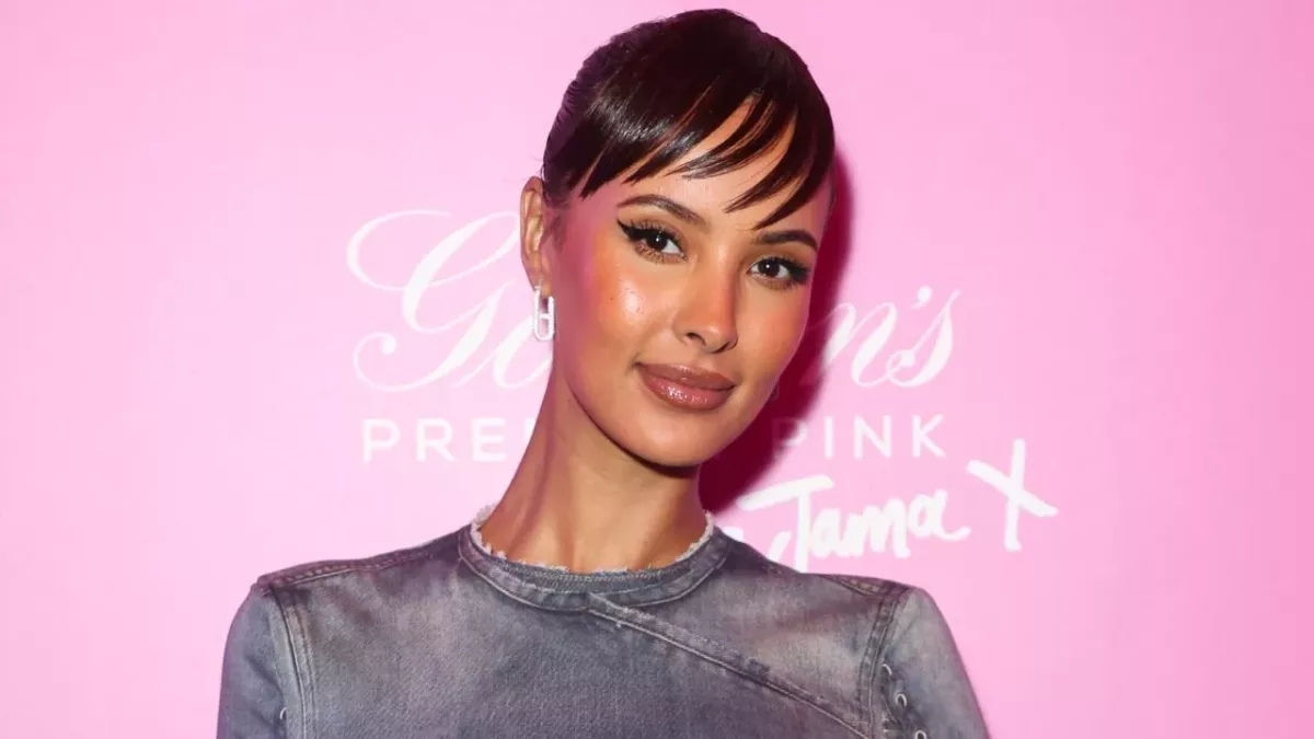 Love Island series 11 2024 start date revealed show host Maya Jama ITV