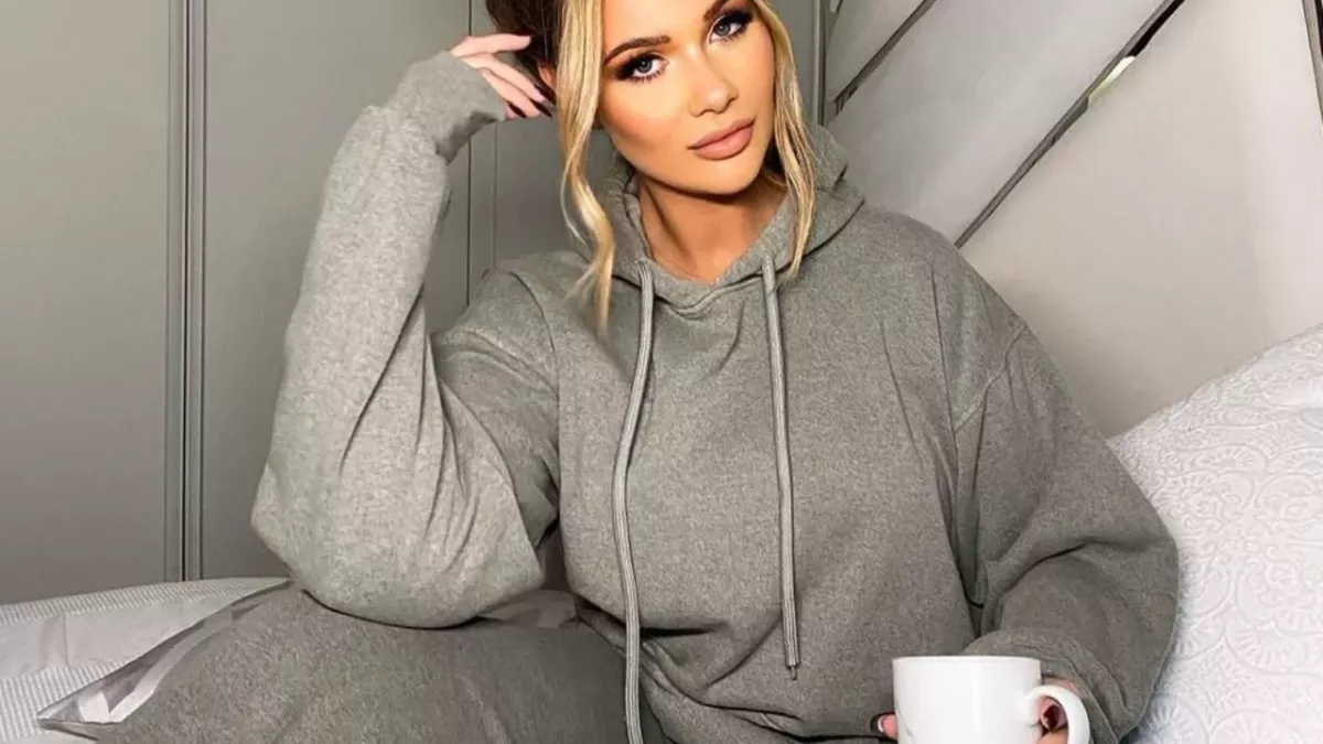 Love Island Stars Called Out for Going Abroad After Promoting Test and Trace Ad Campaign 