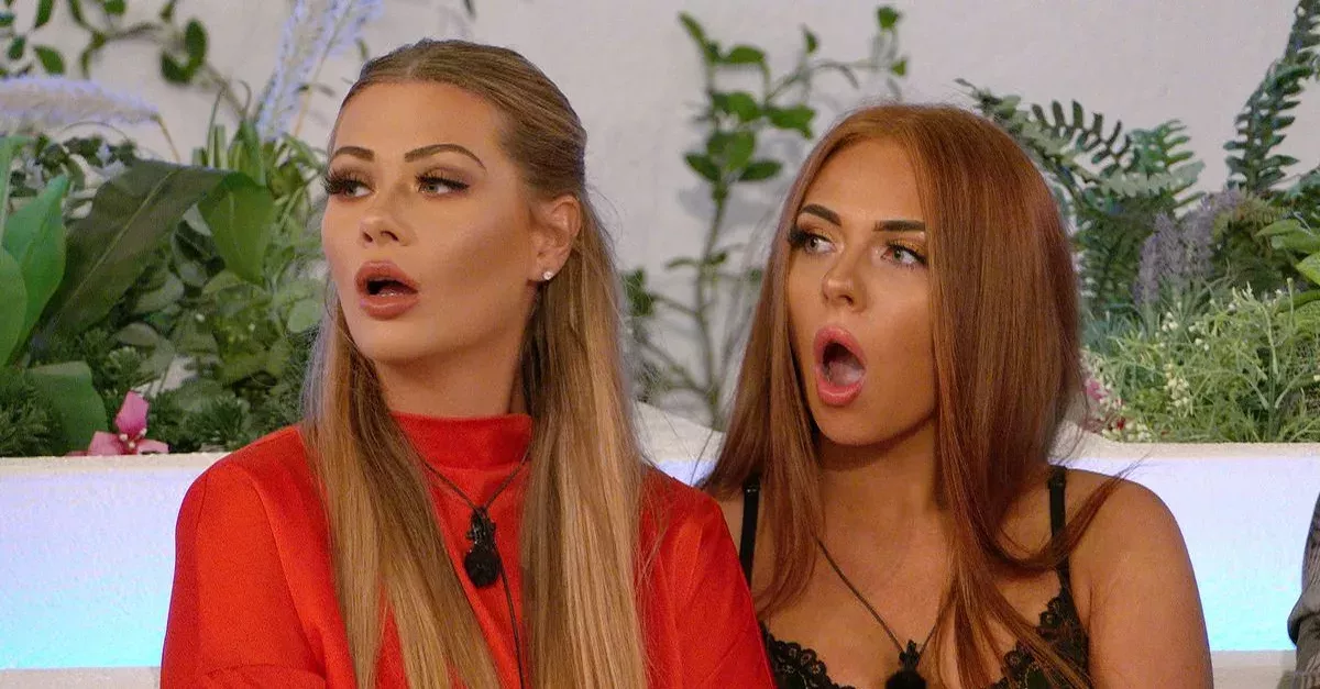 The Love Island Twitter Challenge Has Been Axed