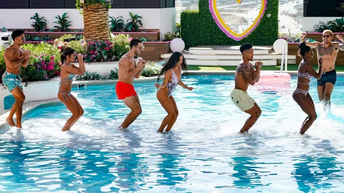 Love Island