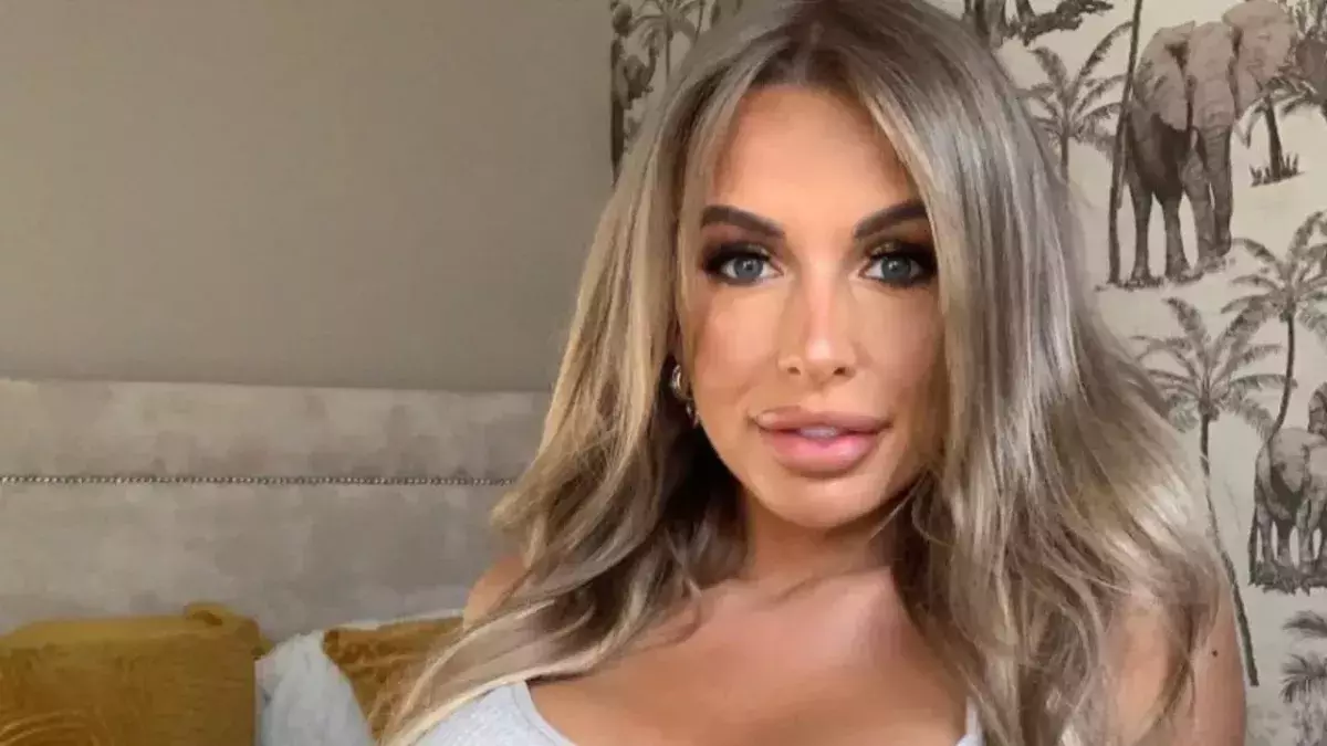 Love Island’s Faye sent death threats