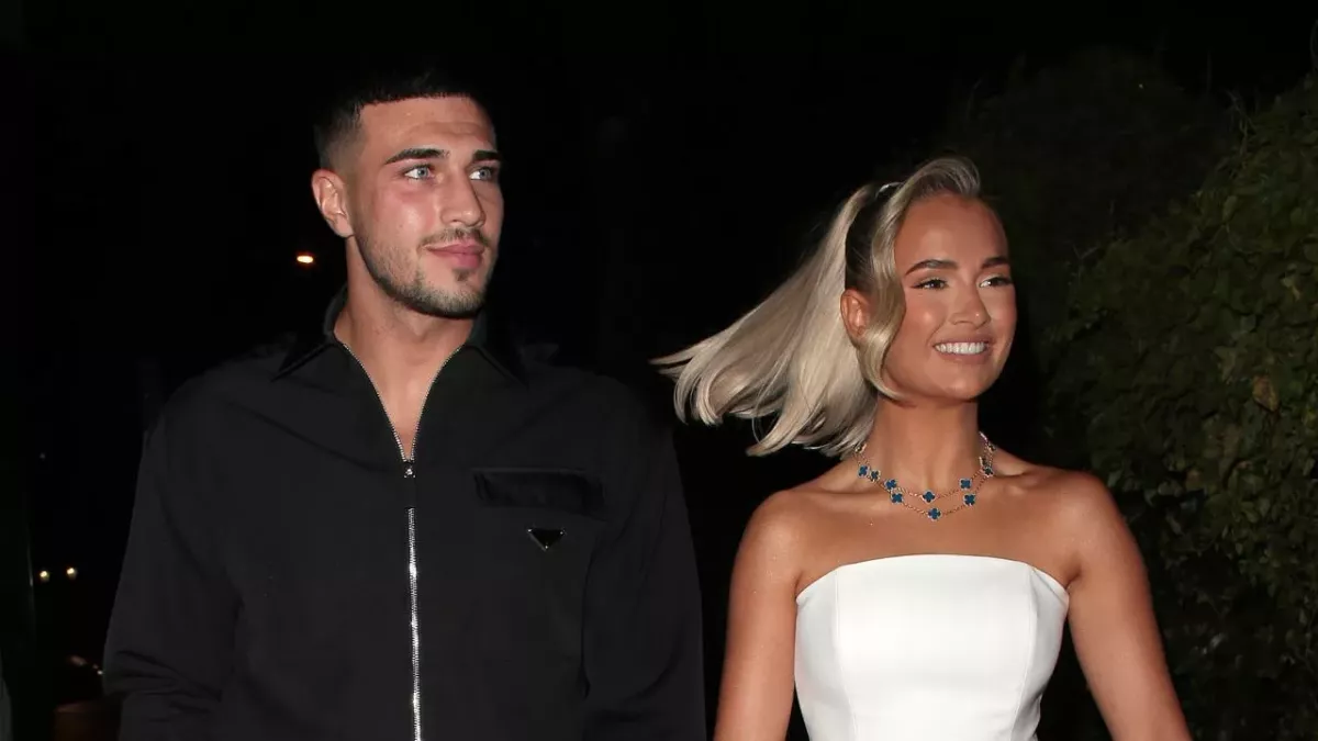 Love Island’s Molly-Mae yet again makes a bold choice when it comes to Bambi