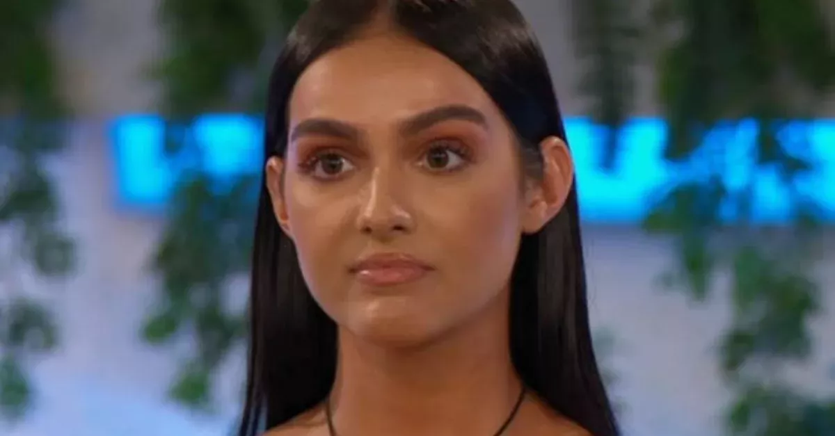Luke T ‘Would Have Gone For It’ If Molly Fancied Him