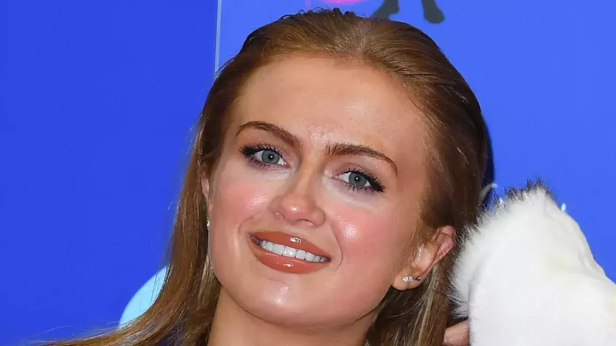 Maisie Smith hints at EastEnders return ahead of emotional exit