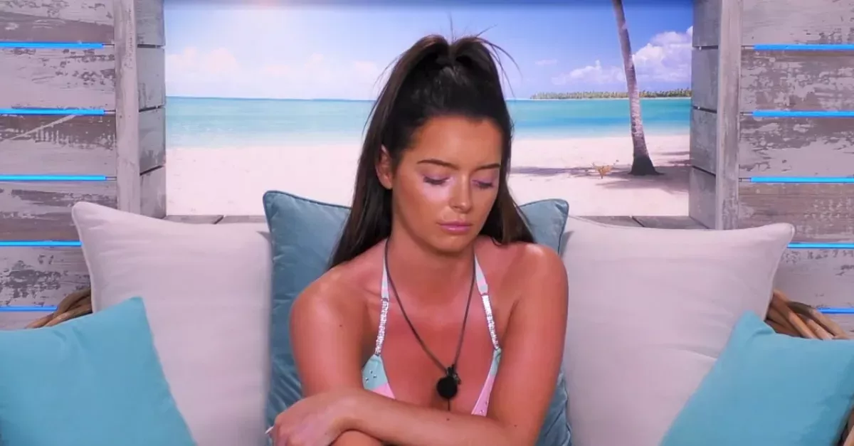 Maura Confirms That Love Island