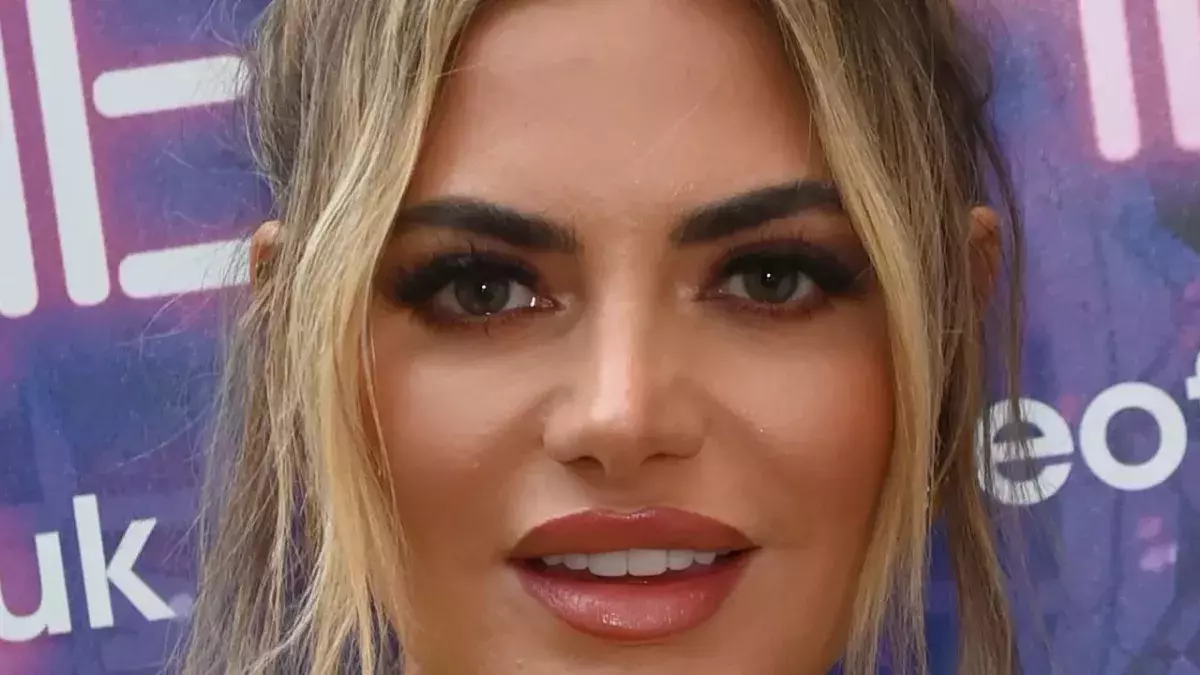 Megan Barton-Hanson set to join TOWIE in awkward love square