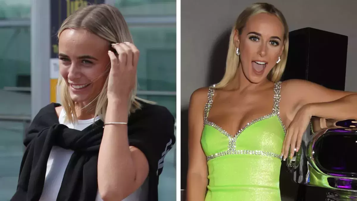 Millie Court’s record-breaking deal set to make her a multi-millionaire