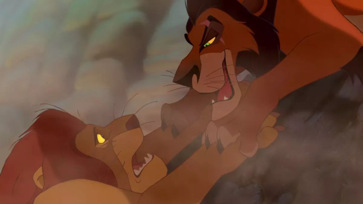The most tragic scene of all time