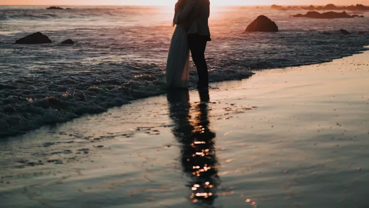 Netflix's Love Is Blind Season 1: Couples who are still together