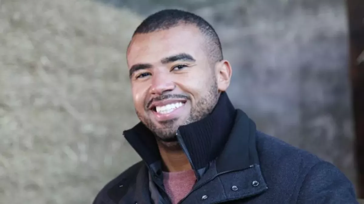 This New 'The Cabins' Contestant Has a Very Famous Relative