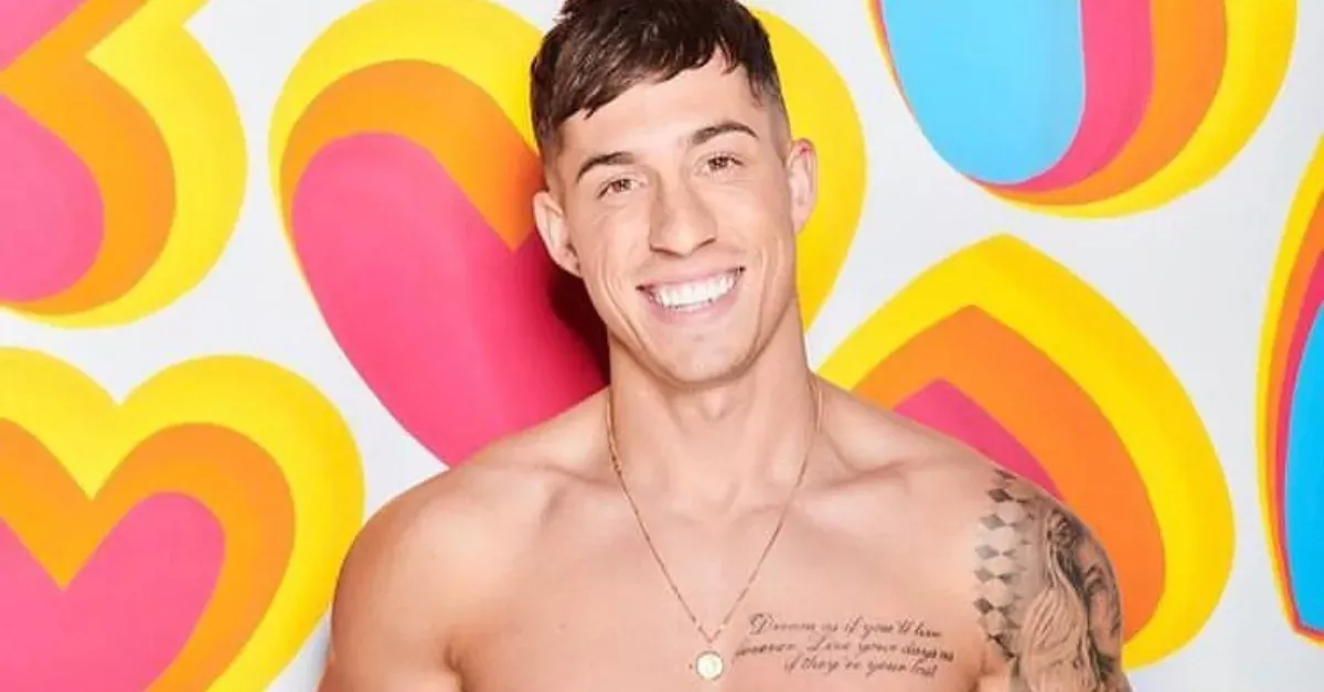 New Islander's Ex Slams 'Absolutely Savage' Behaviour