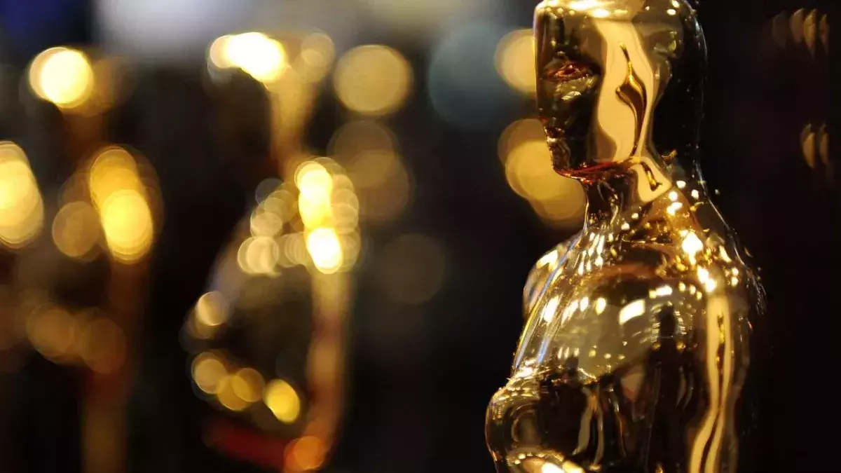The Oscars