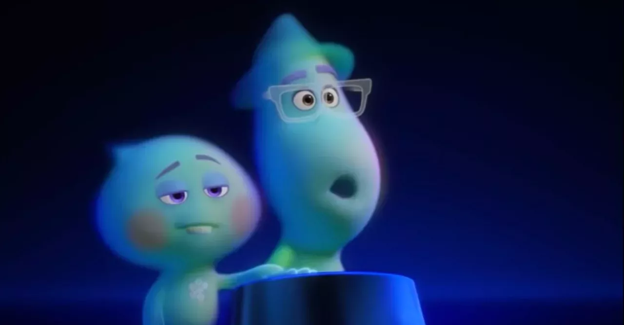 Pixar has released a trailer for their new movie 'Soul'