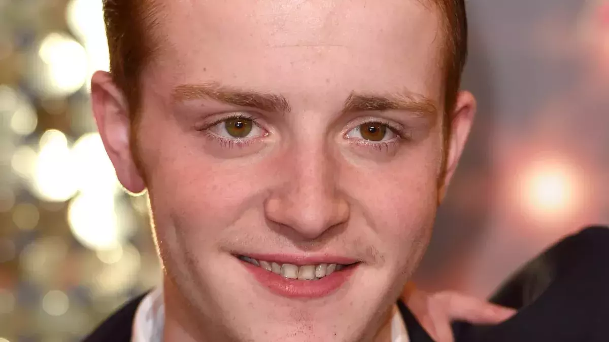 This is the real reason EastEnders recast Liam Butcher