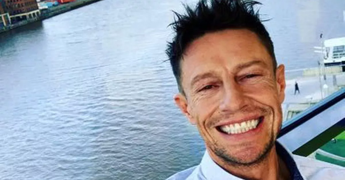 Sad News: BBC Radio Presenter Stephen Clements Passed At The Age of 47