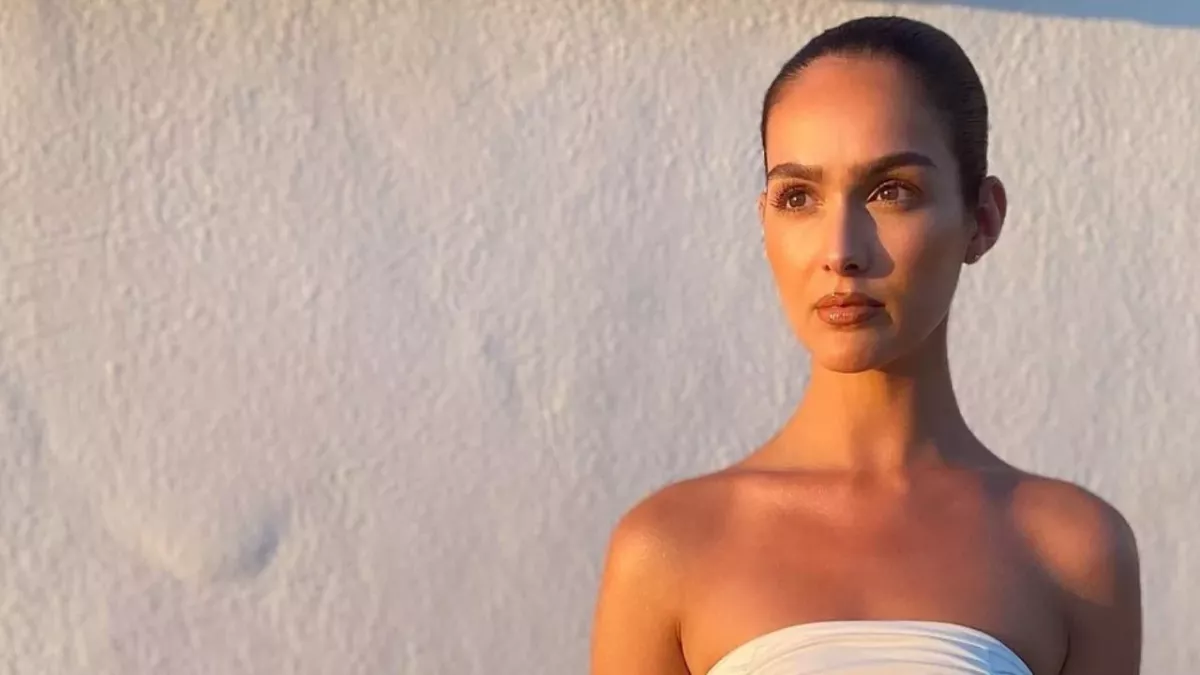 Siânnise Fudge admits regretting going on Love Island 