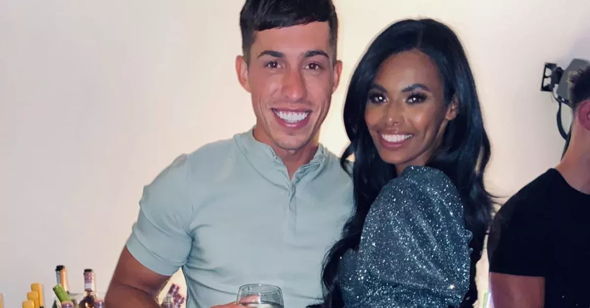 Sophie Piper Reveals Post-Love Island Relationship Status
