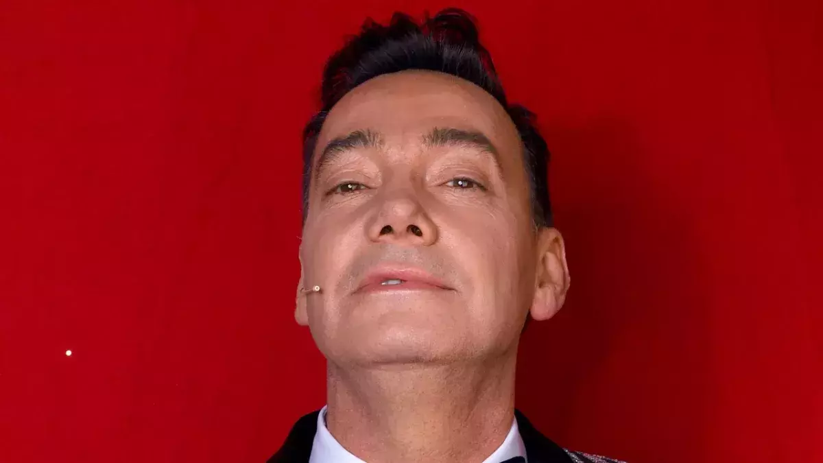 Strictly Come Dancing: Craig Revel Horwood suggests major line up change
