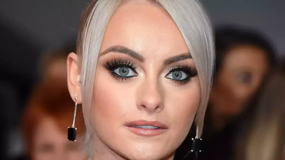 Strictly's Katie McGlynn promises she won't steal Giovanni from Maura