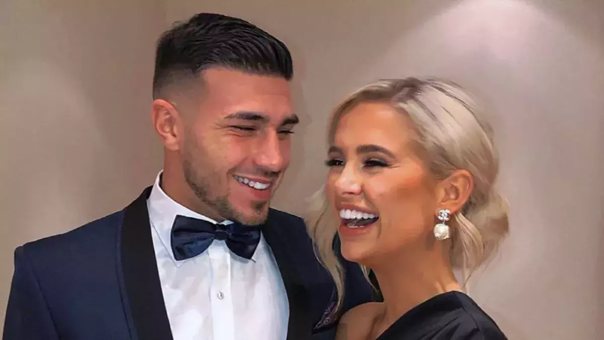 There’s a brand new Love Island trailer featuring the new cast