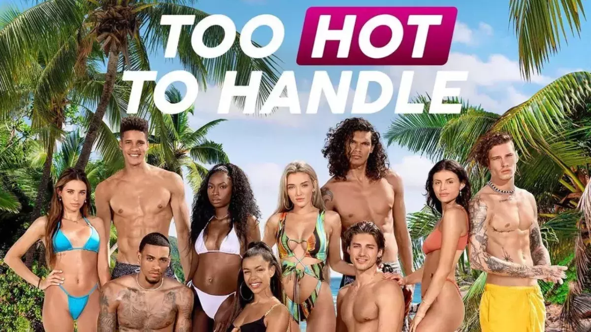 Too Hot To Handle is back for series 3: What you need to know