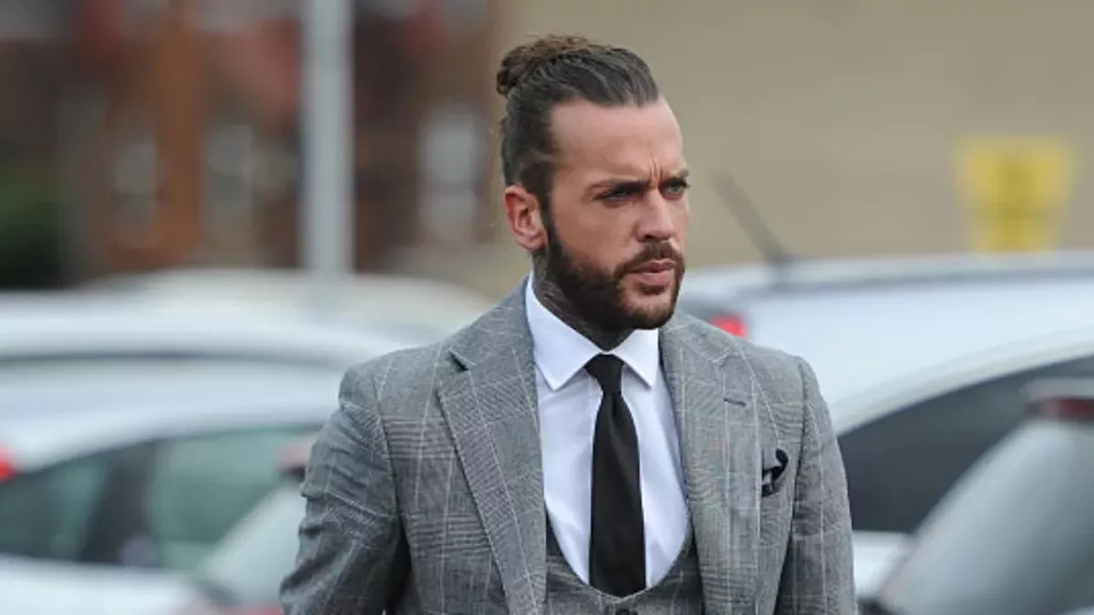 TOWIE’s Pete Wicks admits to secret two year romance with co-star Chloe Sims