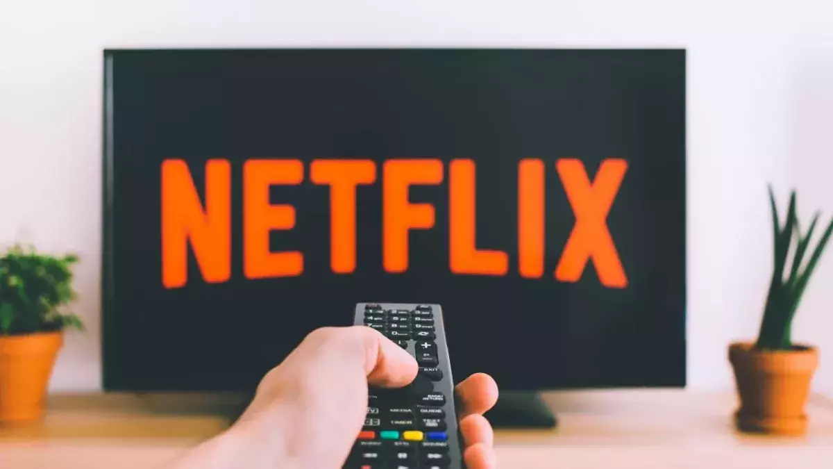 Underrated Netflix series that you should watch