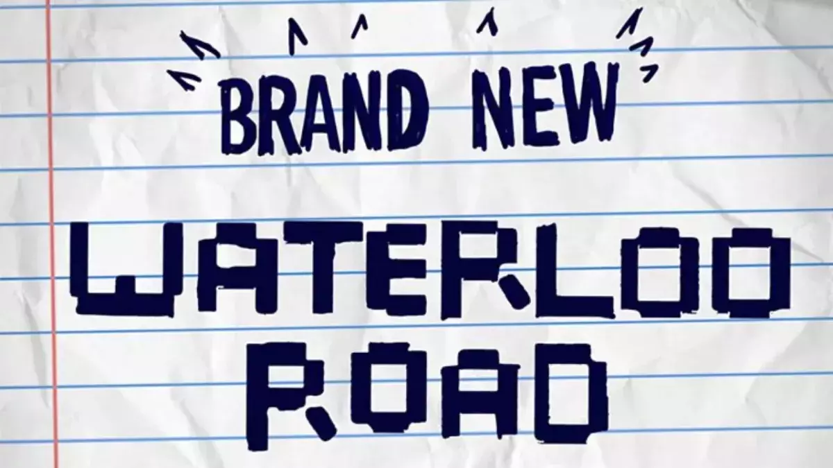 Waterloo Road is officially coming back for a new series