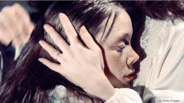 Where Are the Original Carrie Stars Now? Sissy Spacek and Piper Laurie's Lasting Legacy