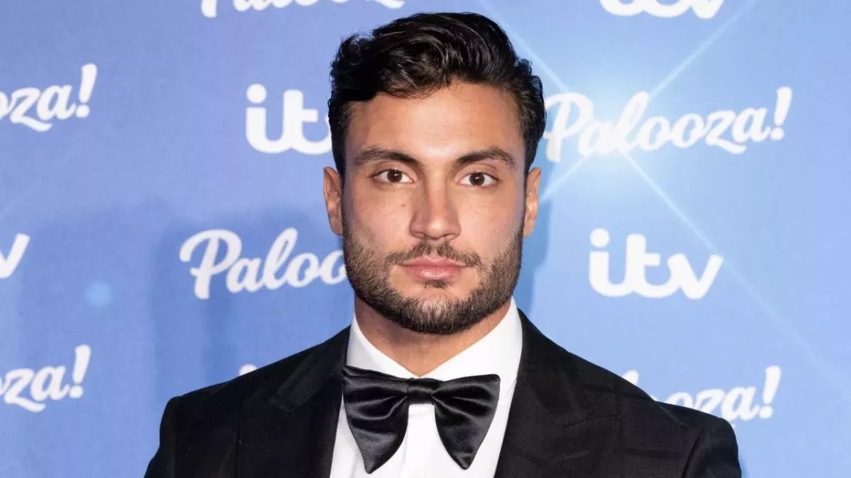 Winter Love Island: 2022 Winner Davide Sanclimenti slams winter edition as ‘boring’