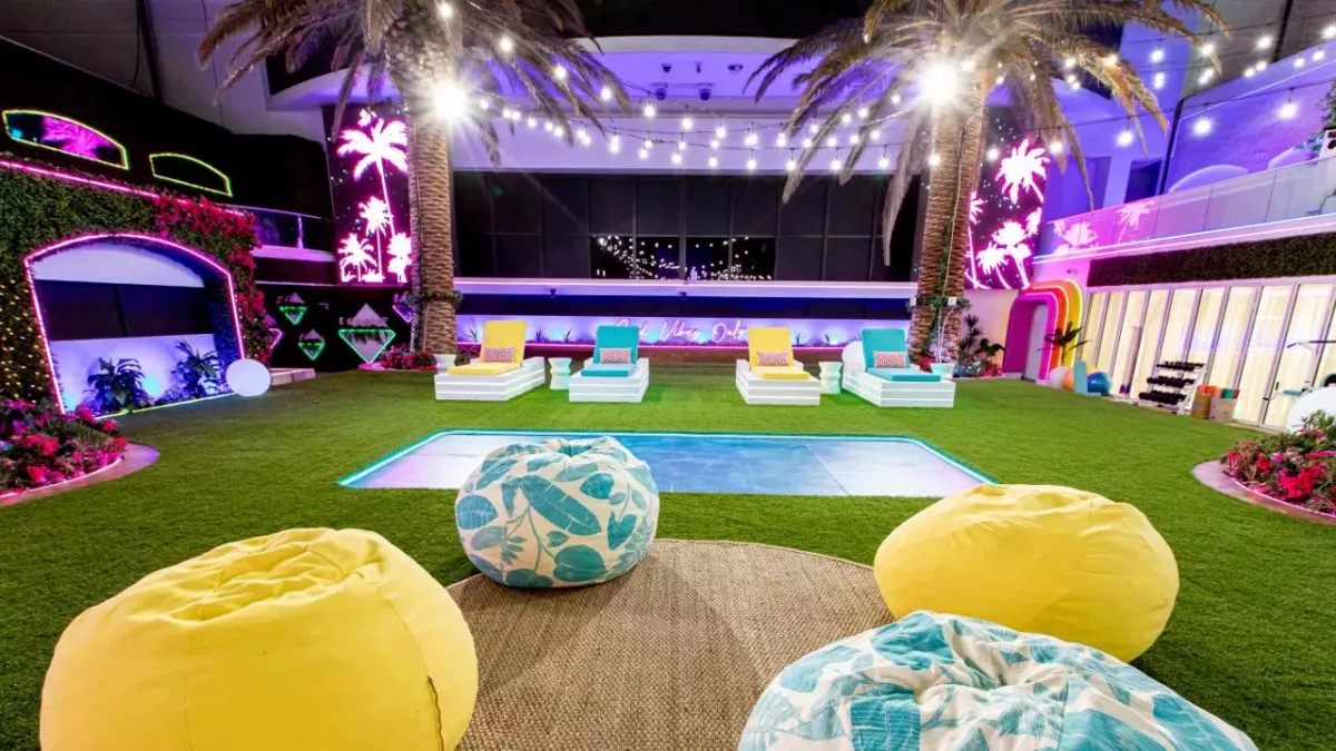 Winter Love Island: Casa Amor results in the biggest dumping in the show’s history