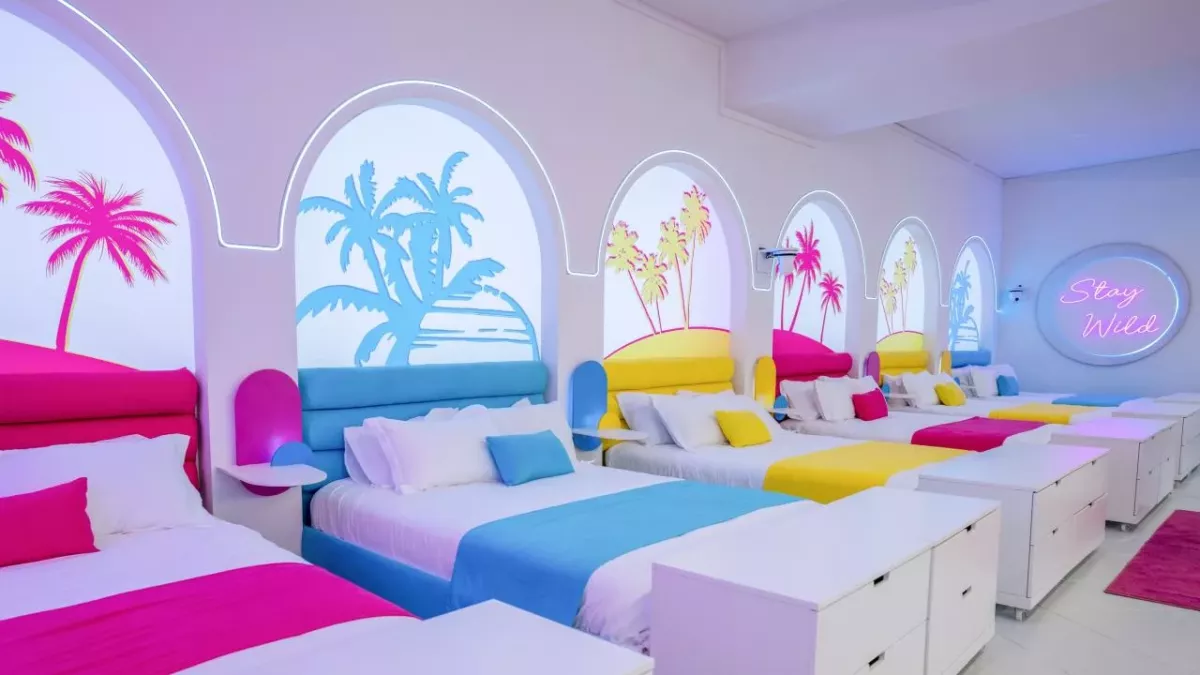 Winter Love Island: Casa Amor’s temperature is rising and for all the wrong reasons