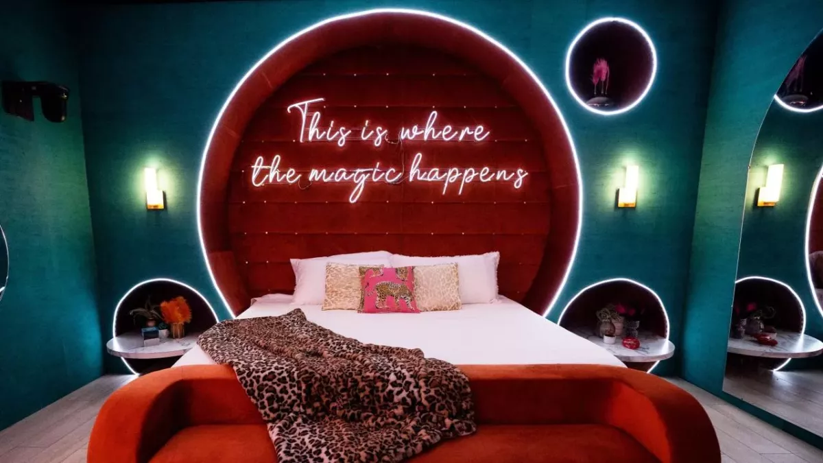 Winter Love Island fans are ‘manifesting’ love for Will Young as new bombshell to enter the villa