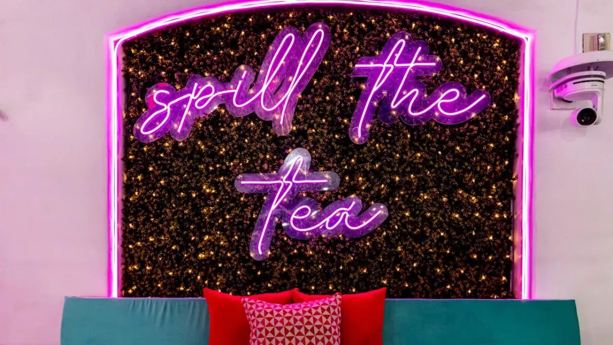 Winter Love Island: Fans believe that Will Young is ‘carrying’ the boring series alone