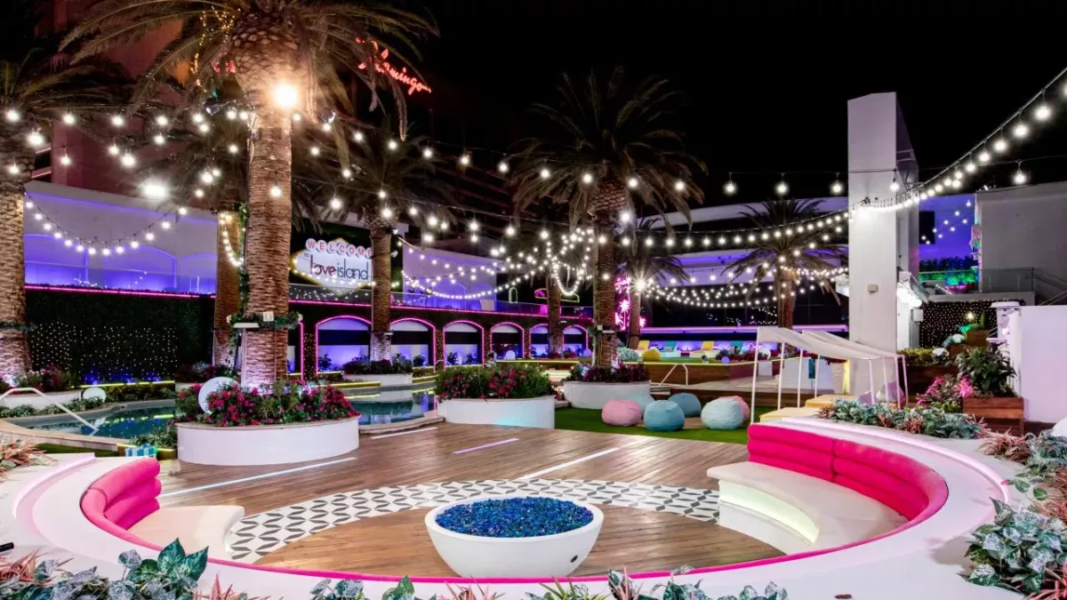 Winter Love Island: Fans discover all things secret in the villa - from connections to feuds