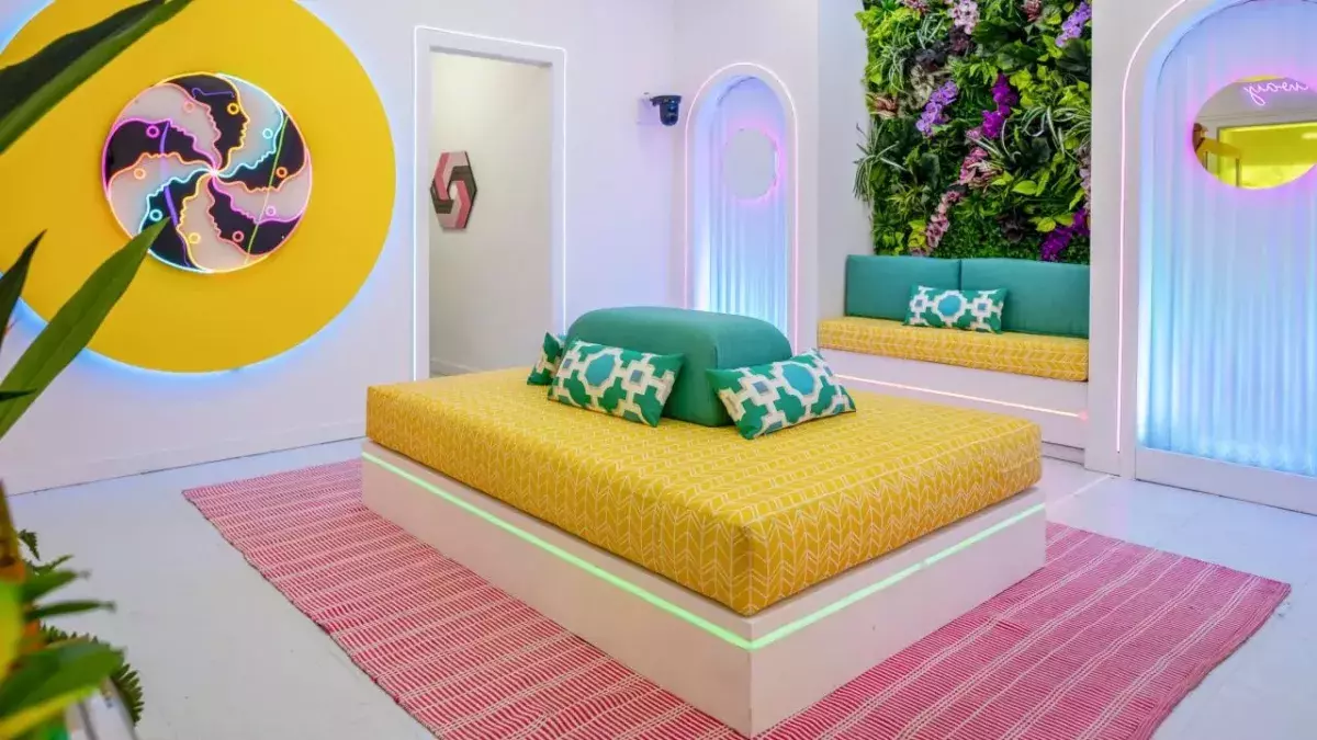 Winter Love Island: Fans have a wild conspiracy theory about Olivia Hawkins that gets her so much screen time