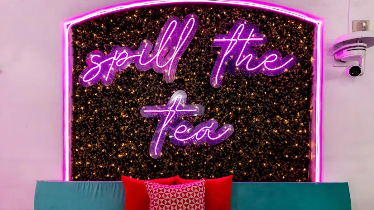 Winter Love Island: Fans predict the notorious Movie Night is happening soon