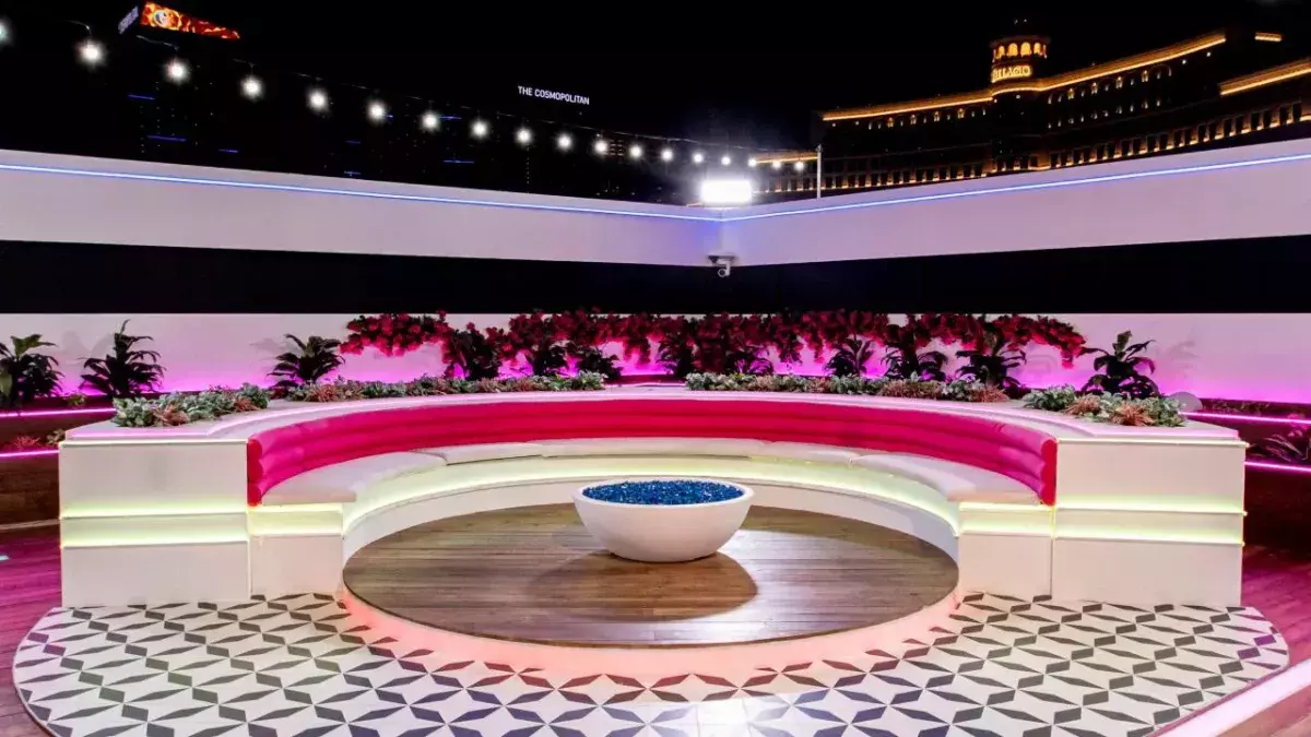 Winter Love Island: Fans predict Will’s head turning as Maya Jama hints at a major Casa Amor twist