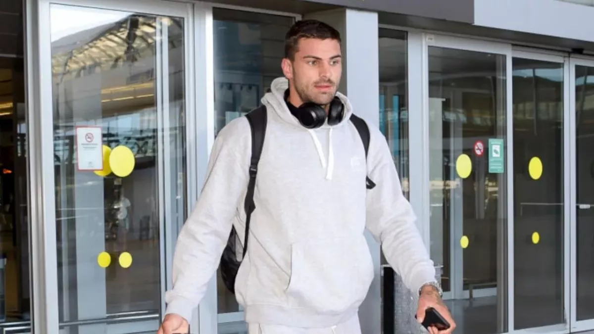 Winter Love Island: Fans think Jessie and Will could go the distance while Adam Collard claims he’ll end up with someone else