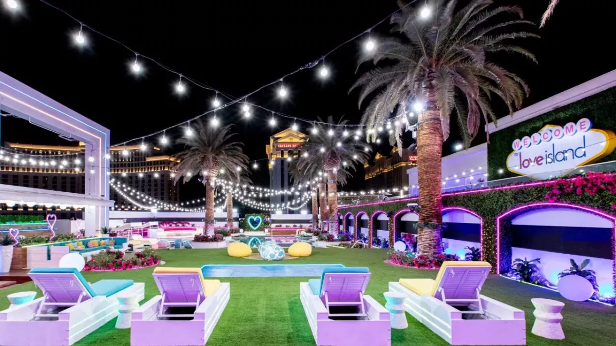Winter Love Island is going to change this major rule for contestants