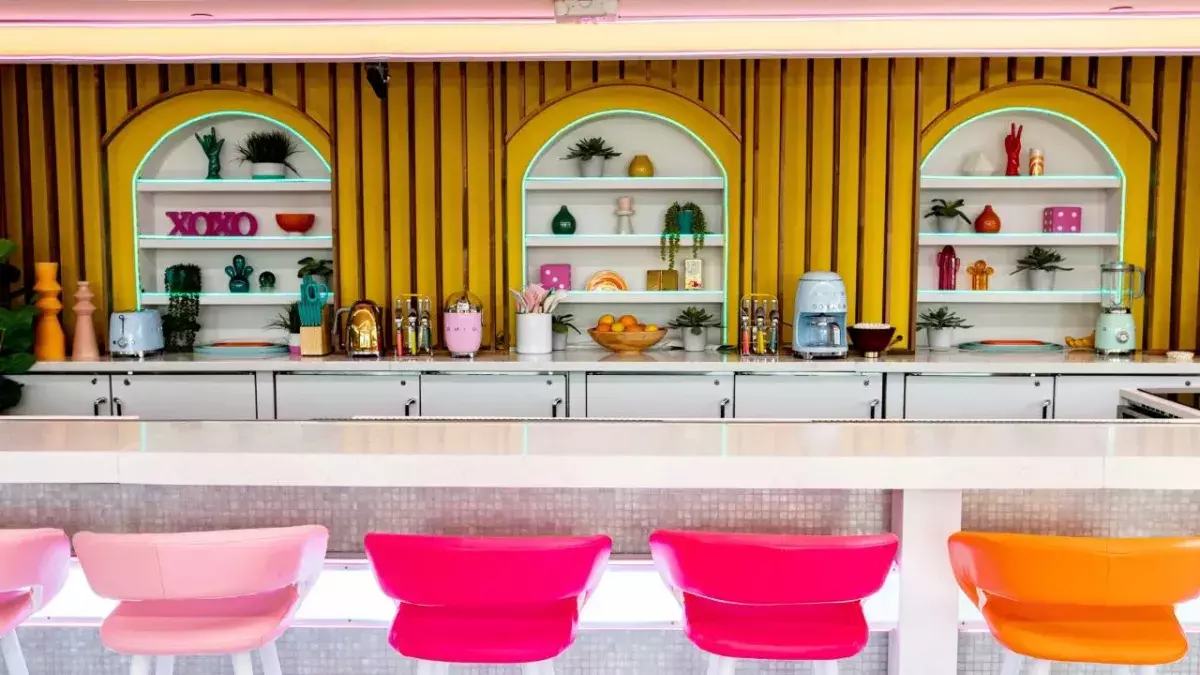 Winter Love Island: Movie Night becomes the most chaotic night of the series full of drama