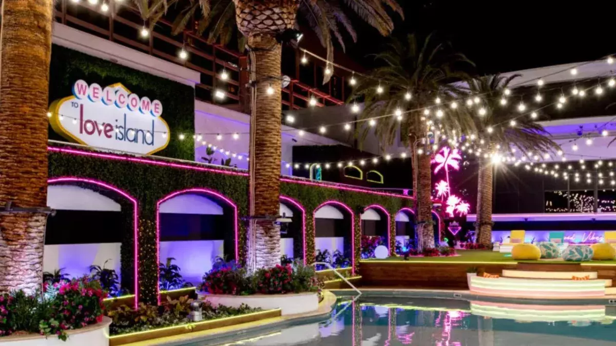 Winter Love Island: Olivia Hawkins reveals the real reason why no Islander targeted her on the show