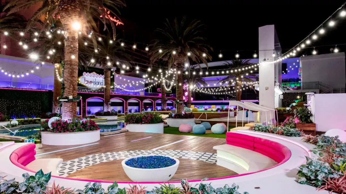 Winter Love Island: ‘Two-faced’ Olivia Hawkins has already been on the show before, here’s how