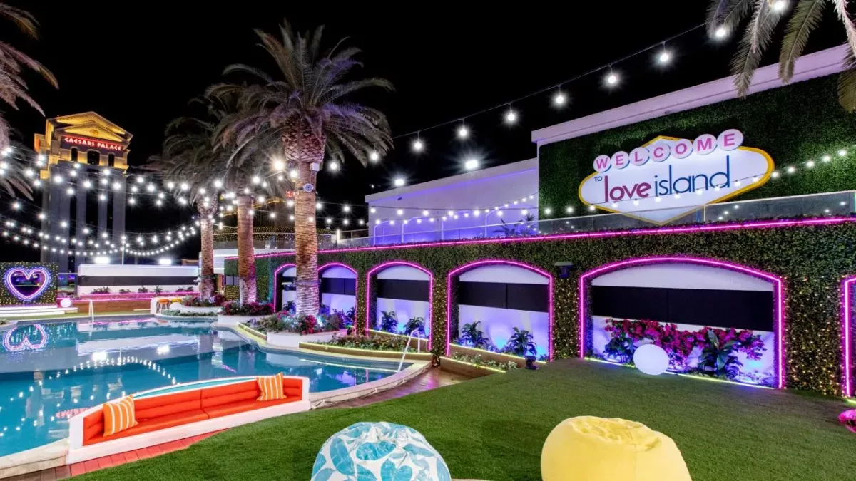 Winter Love Island: Two new bombshells enter the villa