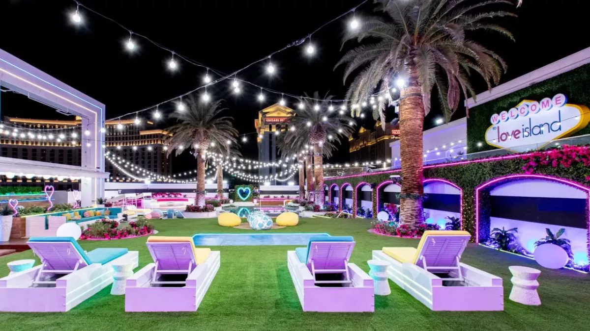 Winter Love Island: Viewers conflicted as they can’t decide if they’re on Team Tom or Team Zara