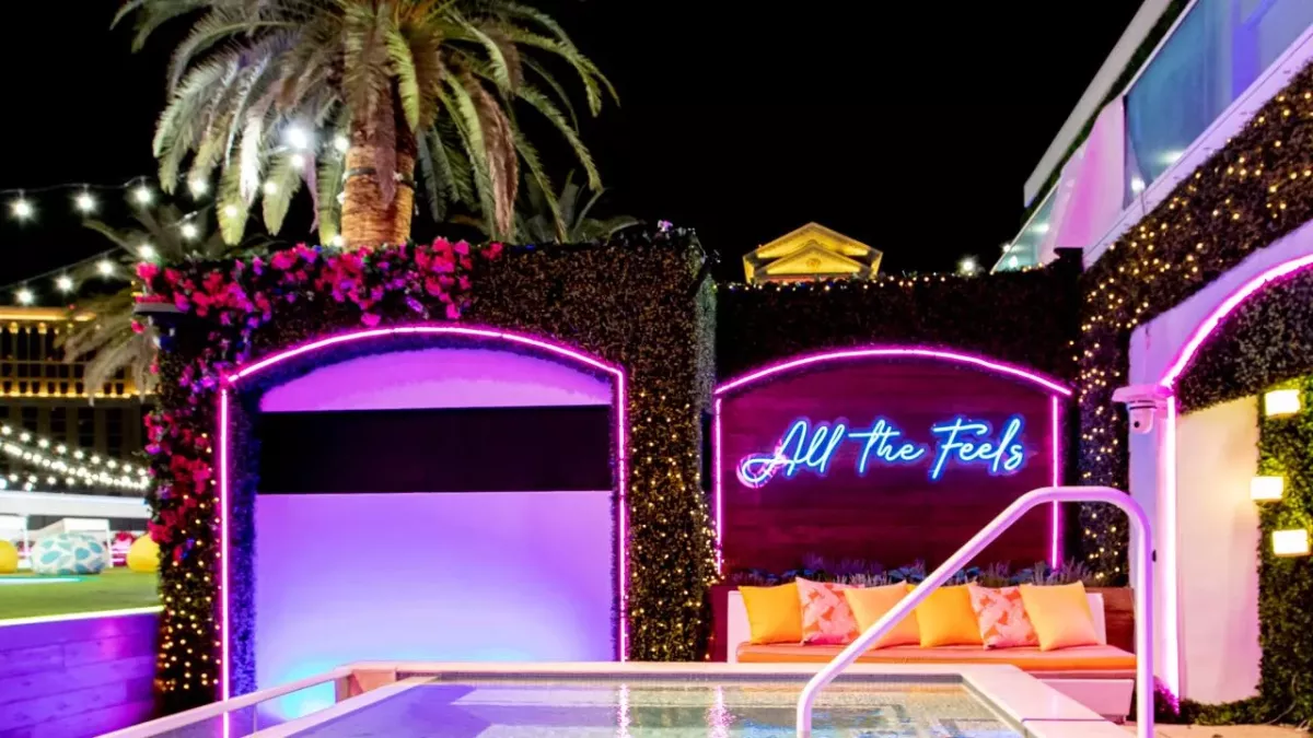 Winter Love Island: Viewers want this contestant to go back after her ‘act of betrayal’