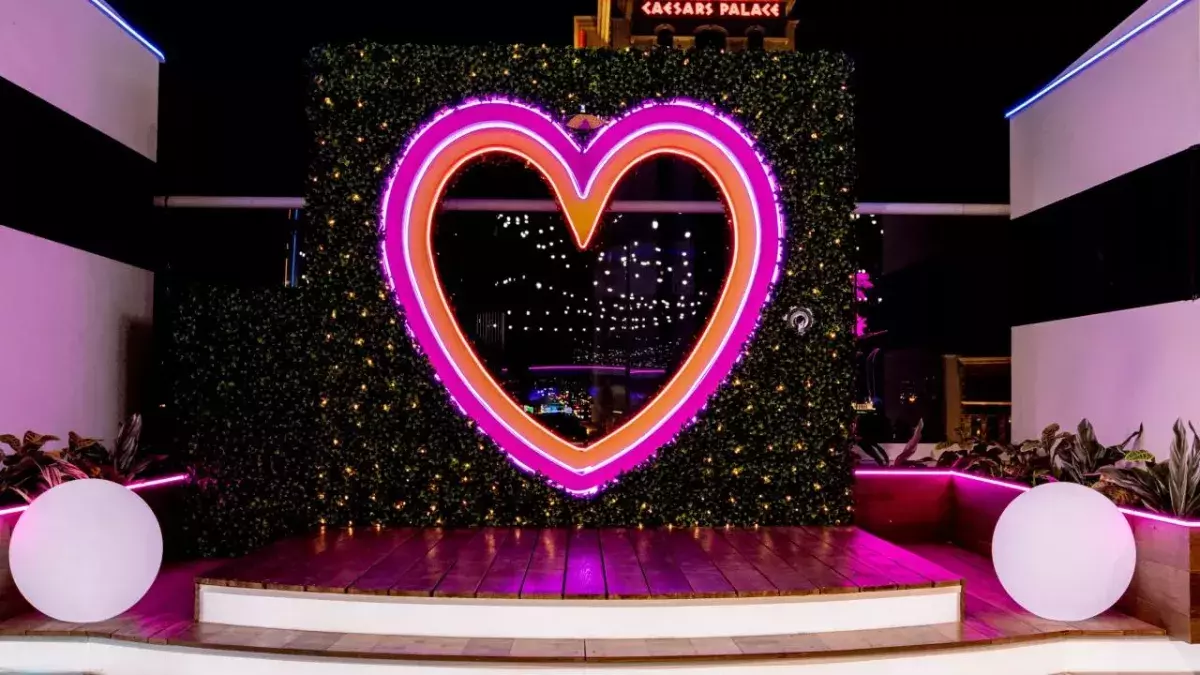 Winter Love Island: Zara Deniz and Jordan Odofin kickstart their romance outside the villa after slamming show bosses