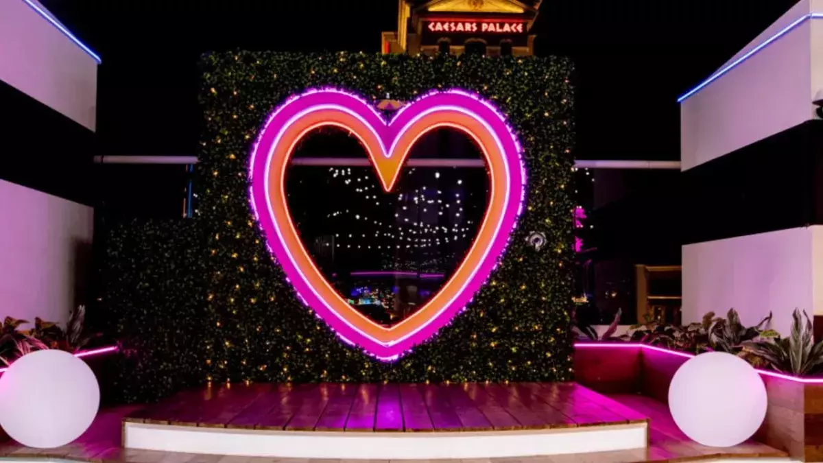 Winter Love Island’s Sanam Harrinanan is the first-ever Casa Amor girl to win the show